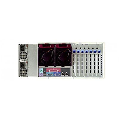 Supermicro CSE-745TQ-R920B корпус серверный 4U Supermicro CSE-745TQ-R920B корпус серверный 4U