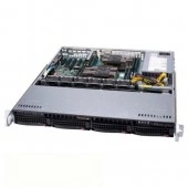 Корпус серверный 1U Supermicro CSE-813MF2TQC-505CB