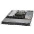 Supermicro CSE-815TQ-R700WB корпус серверный 1U (СУПЕРМИКРО) Supermicro CSE-815TQ-R700WB корпус серверный 1U (СУПЕРМИКРО)