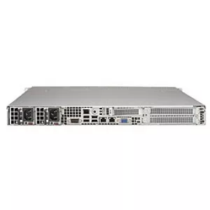 Supermicro CSE-815TQ-R700WB корпус серверный 1U (СУПЕРМИКРО) Supermicro CSE-815TQ-R700WB корпус серверный 1U (СУПЕРМИКРО)