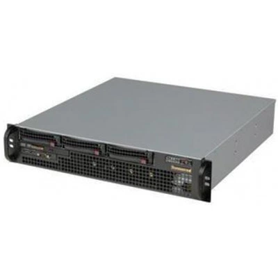Supermicro CSE-825MTQ-R700LPB серверный корпус 2U