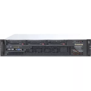 Supermicro CSE-825MTQ-R700LPB серверный корпус 2U (СУПЕРМИКРО) Supermicro CSE-825MTQ-R700LPB серверный корпус 2U (СУПЕРМИКРО)