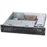 Supermicro CSE-825MTQ-R700LPB корпус серверный 2U