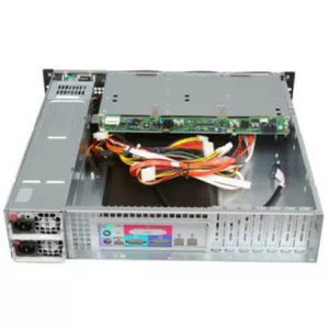 Supermicro CSE-825MTQ-R700LPB серверный корпус 2U (СУПЕРМИКРО) Supermicro CSE-825MTQ-R700LPB серверный корпус 2U (СУПЕРМИКРО)