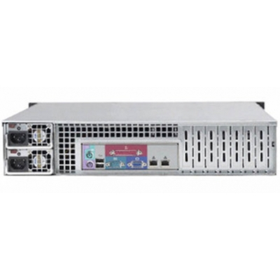Корпус серверный 2U Supermicro CSE-825MTQ-R700LPB