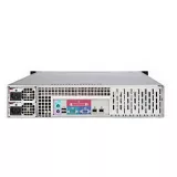 Серверный корпус Supermicro CSE-825TQC-R1K03LPB 2U