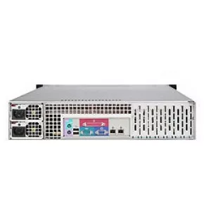 Supermicro CSE-825TQC-R1K03LPB серверный корпус 2U (СУПЕРМИКРО) Supermicro CSE-825TQC-R1K03LPB серверный корпус 2U (СУПЕРМИКРО)