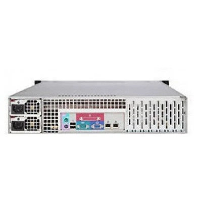 Supermicro CSE-825TQC-R1K03LPB серверный корпус 2U Supermicro CSE-825TQC-R1K03LPB серверный корпус 2U