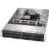 Supermicro CSE-825TQC-R740WB серверный корпус 2U (СУПЕРМИКРО) Supermicro CSE-825TQC-R740WB серверный корпус 2U (СУПЕРМИКРО)
