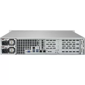 Supermicro CSE-825TQC-R740WB серверный корпус 2U (СУПЕРМИКРО) Supermicro CSE-825TQC-R740WB серверный корпус 2U (СУПЕРМИКРО)