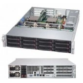 Корпус серверный 2U Supermicro CSE-826BAC4-R1K23WB