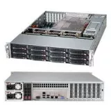 Корпус серверный 2U Supermicro CSE-826BAC4-R920LPB