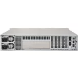 Корпус серверный 2U Supermicro CSE-826BE1C-R741JBOD