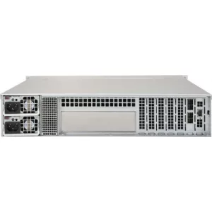 Supermicro CSE-826BE1C-R741JBOD серверный корпус 2U (СУПЕРМИКРО) Supermicro CSE-826BE1C-R741JBOD серверный корпус 2U (СУПЕРМИКРО)
