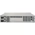 Supermicro CSE-826BE1C-R741JBOD серверный корпус 2U (СУПЕРМИКРО) Supermicro CSE-826BE1C-R741JBOD серверный корпус 2U (СУПЕРМИКРО)
