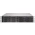 Корпус серверный Supermicro CSE-826BE2C-R741JBOD 2U (СУПЕРМИКРО) Корпус серверный Supermicro CSE-826BE2C-R741JBOD 2U (СУПЕРМИКРО)