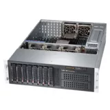 Корпус серверный 3U Supermicro CSE-835TQ-R920B