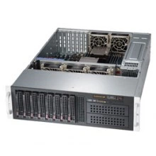 Корпус серверный 3U Supermicro CSE-835TQ-R920B