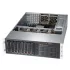 Supermicro CSE-835TQ-R920B серверный корпус 3U (СУПЕРМИКРО) Supermicro CSE-835TQ-R920B серверный корпус 3U (СУПЕРМИКРО)
