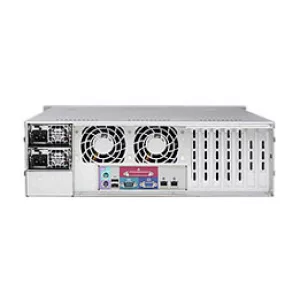 Supermicro CSE-835TQ-R920B серверный корпус 3U (СУПЕРМИКРО) Supermicro CSE-835TQ-R920B серверный корпус 3U (СУПЕРМИКРО)