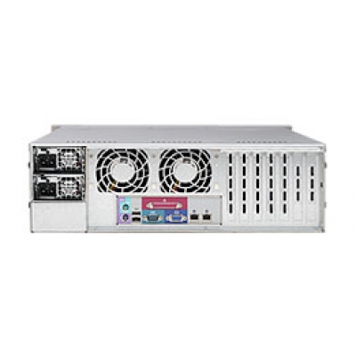 Корпус серверный 3U Supermicro CSE-835TQ-R920B