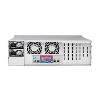 Supermicro CSE-835TQ-R920B серверный корпус 3U Supermicro CSE-835TQ-R920B серверный корпус 3U