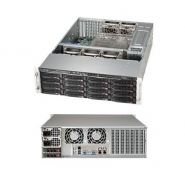 Корпус серверный 3U Supermicro CSE-836BE1C-R1K23B