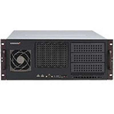 Supermicro CSE-842I-500B серверный корпус 4U Supermicro CSE-842I-500B серверный корпус 4U