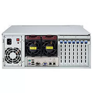 Supermicro CSE-842I-500B серверный корпус 4U (СУПЕРМИКРО) Supermicro CSE-842I-500B серверный корпус 4U (СУПЕРМИКРО)