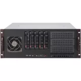 Корпус серверный 4U Supermicro CSE-842TQC-668B