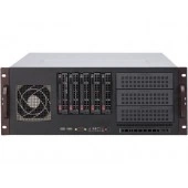 Корпус серверный 4U Supermicro CSE-842TQC-668B
