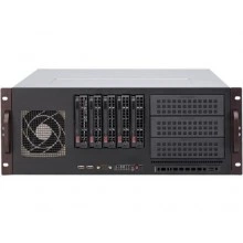 Корпус серверный 4U Supermicro CSE-842TQC-668B