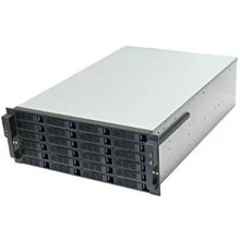 Корпус серверный 4U Supermicro CSE-846BE16-R1K28B