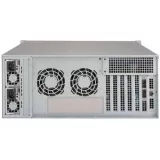 Корпус серверный 4U Supermicro CSE-846BE16-R1K28B
