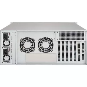 Supermicro CSE-846BE1C-R1K03JBOD корпус серверный 4U (СУПЕРМИКРО) Supermicro CSE-846BE1C-R1K03JBOD корпус серверный 4U (СУПЕРМИКРО)