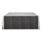 Корпус серверный 4U Supermicro CSE-846BE1C-R1K23B