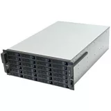 Корпус серверный 4U Supermicro CSE-846BE1C-R1K28B