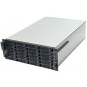 Корпус серверный 4U Supermicro CSE-846BE1C-R1K28B