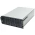 Supermicro CSE-846BE1C-R1K28B серверный корпус 4U (СУПЕРМИКРО) Supermicro CSE-846BE1C-R1K28B серверный корпус 4U (СУПЕРМИКРО)