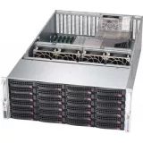 Supermicro CSE-846XE2C-R1K23B корпус серверный 4U