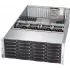 Supermicro CSE-846XE2C-R1K23B корпус серверный 4U (СУПЕРМИКРО) Supermicro CSE-846XE2C-R1K23B корпус серверный 4U (СУПЕРМИКРО)