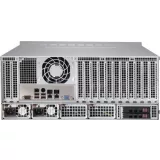 Supermicro CSE-846XE2C-R1K23B корпус серверный 4U
