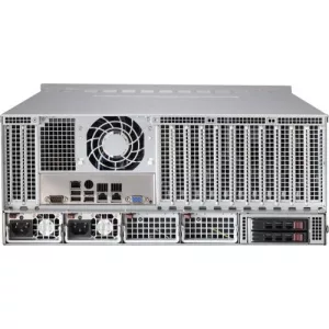 Supermicro CSE-846XE2C-R1K23B корпус серверный 4U (СУПЕРМИКРО) Supermicro CSE-846XE2C-R1K23B корпус серверный 4U (СУПЕРМИКРО)