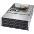 Supermicro CSE-847BE1C-R1K28LPB корпус серверный 4U (СУПЕРМИКРО) Supermicro CSE-847BE1C-R1K28LPB корпус серверный 4U (СУПЕРМИКРО)