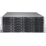 Корпус серверный 4U Supermicro CSE-847BE1C-R1K28LPB