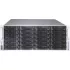 Supermicro CSE-847BE1C-R1K28LPB корпус серверный 4U (СУПЕРМИКРО) Supermicro CSE-847BE1C-R1K28LPB корпус серверный 4U (СУПЕРМИКРО)