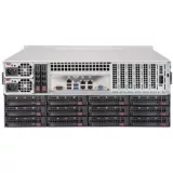 Корпус серверный 4U Supermicro CSE-847BE1C-R1K28LPB