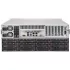 Supermicro CSE-847BE1C-R1K28LPB корпус серверный 4U (СУПЕРМИКРО) Supermicro CSE-847BE1C-R1K28LPB корпус серверный 4U (СУПЕРМИКРО)