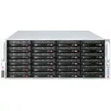 Корпус серверный 4U Supermicro CSE-847E16-R1K28LPB