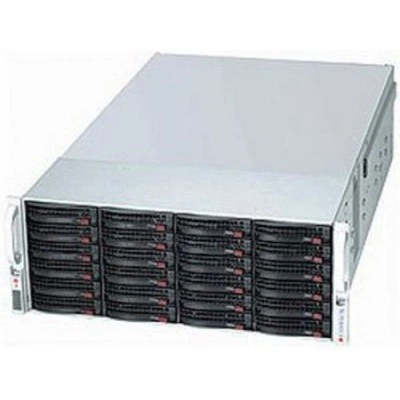 Supermicro CSE-847E16-R1K28LPB корпус серверный 4U Supermicro CSE-847E16-R1K28LPB корпус серверный 4U